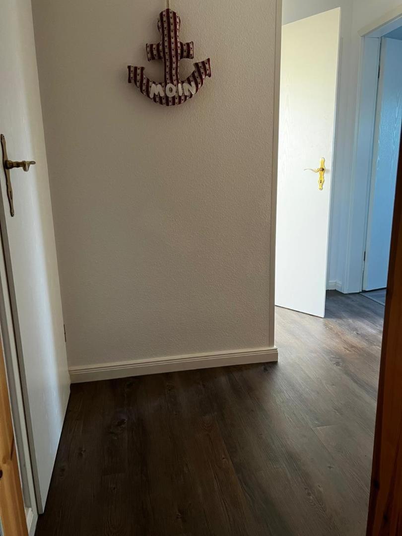 Neu! Nordseedomizil Langenhorn Zewnętrze zdjęcie