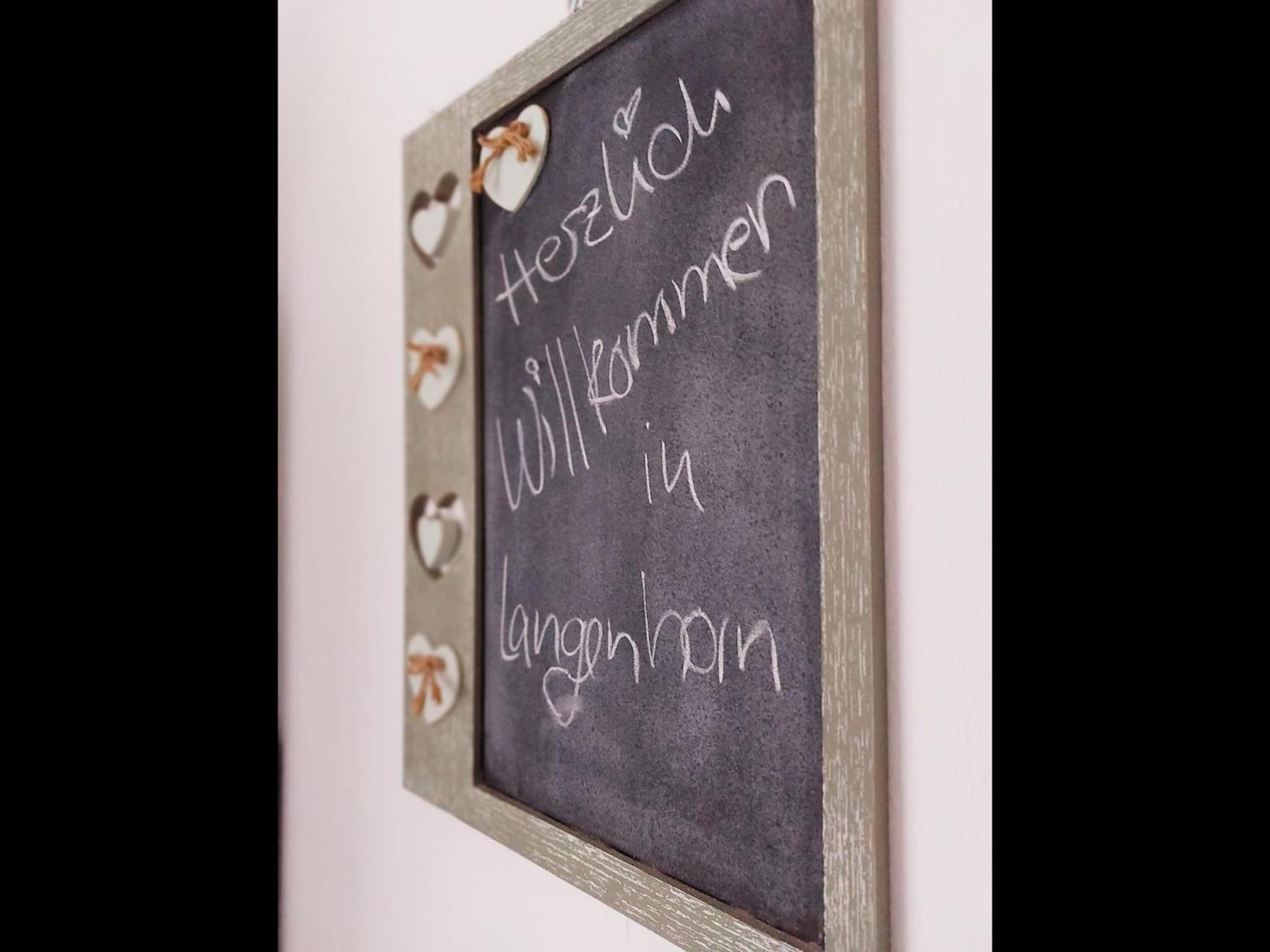 Neu! Nordseedomizil Langenhorn Zewnętrze zdjęcie